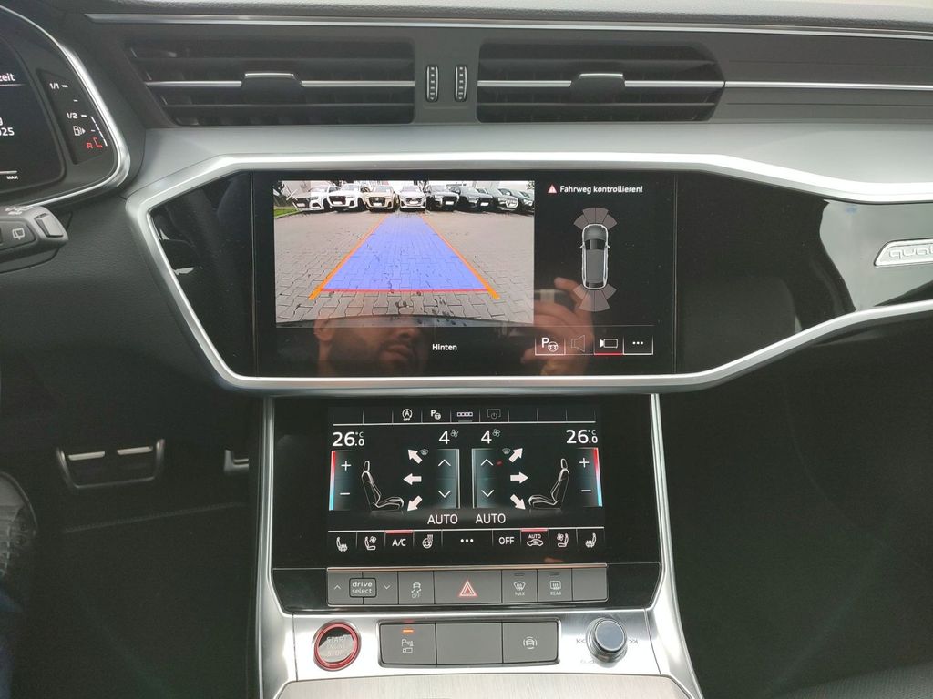 Audi S6 2024