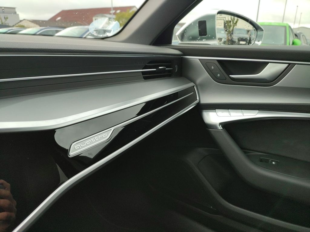 Audi S6 2024