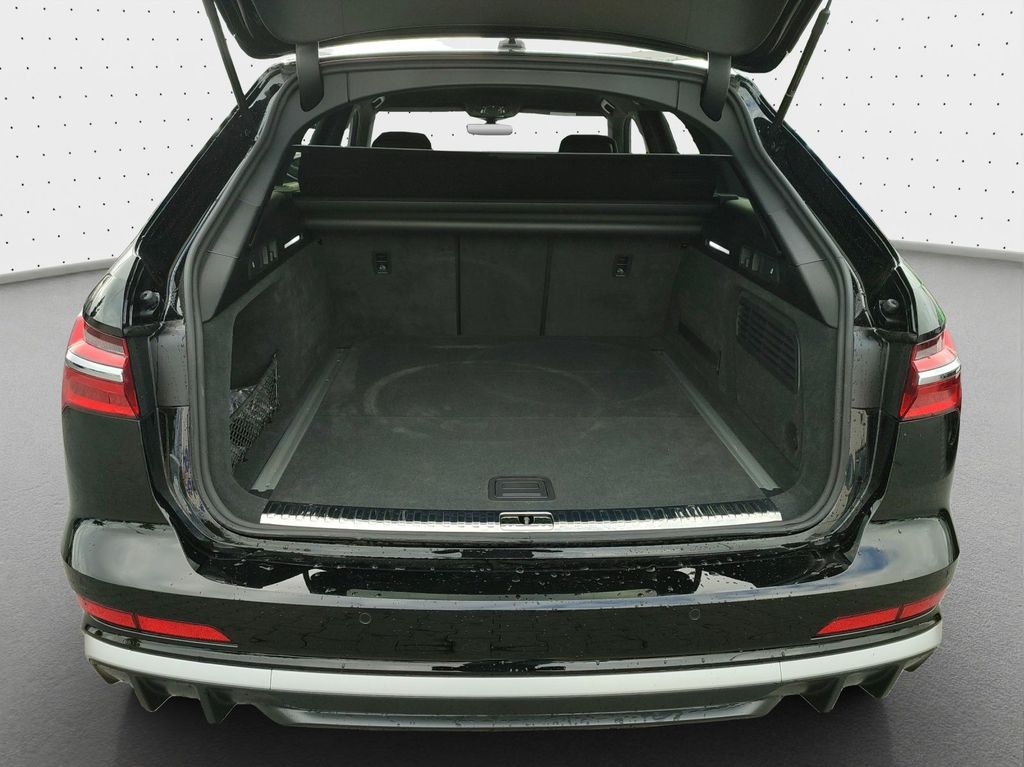 Audi S6 2024