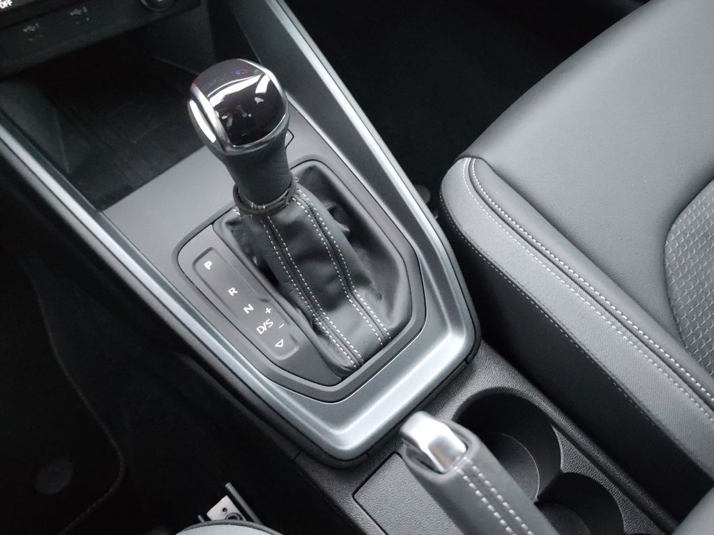 Audi A1 2025