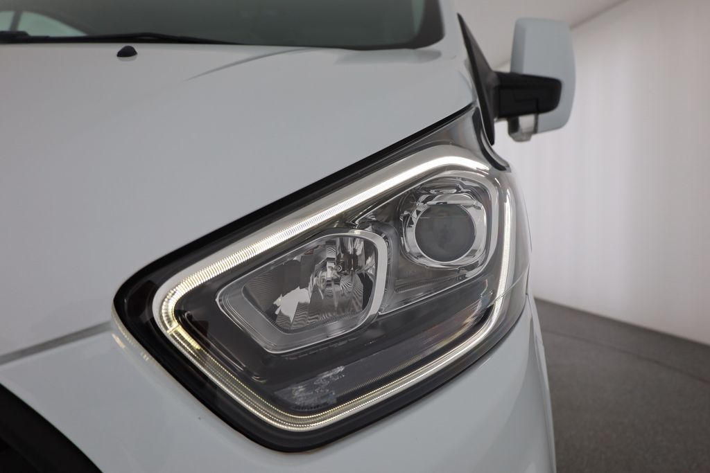 Ford Transit Custom 2020