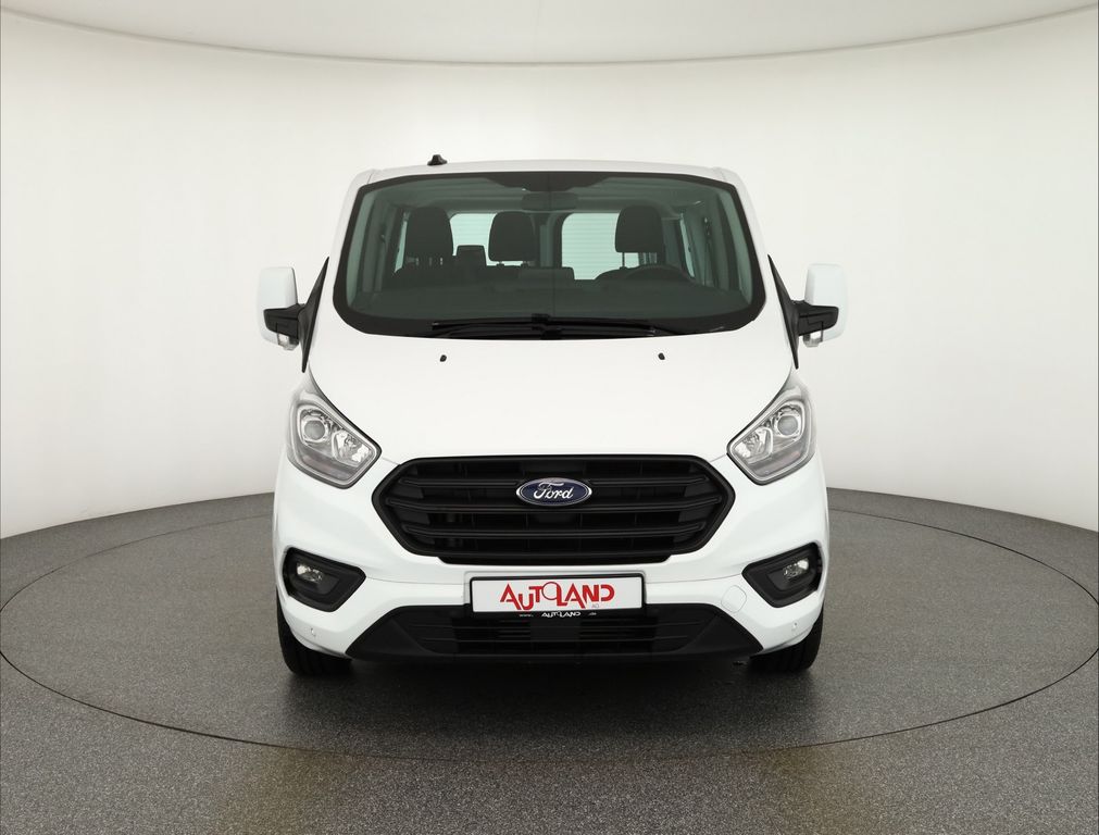 Ford Transit Custom 2020