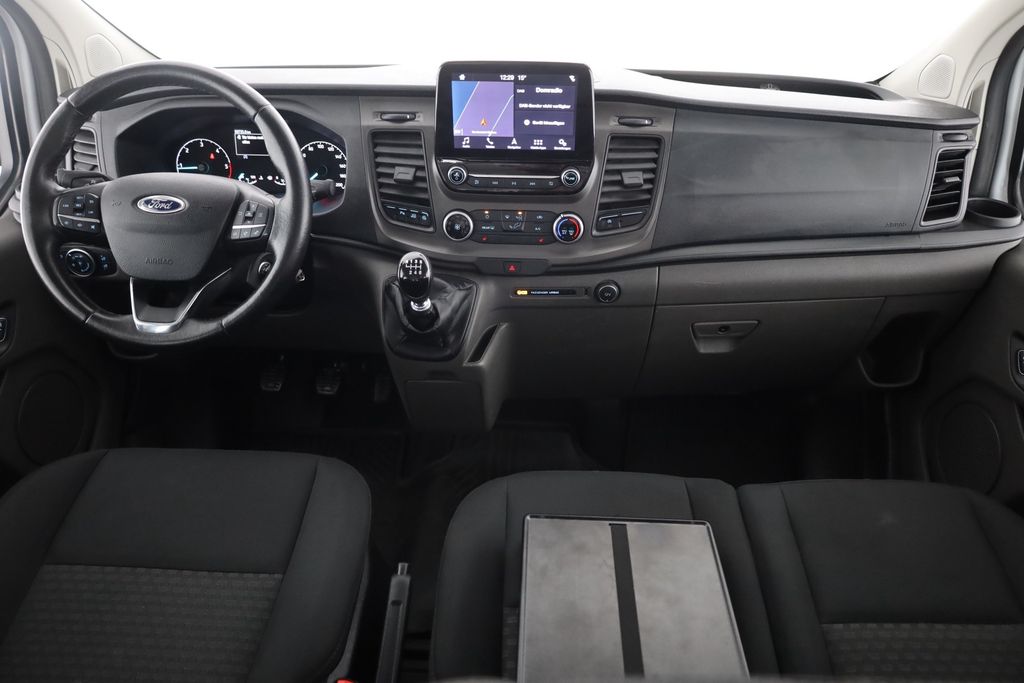 Ford Transit Custom 2020