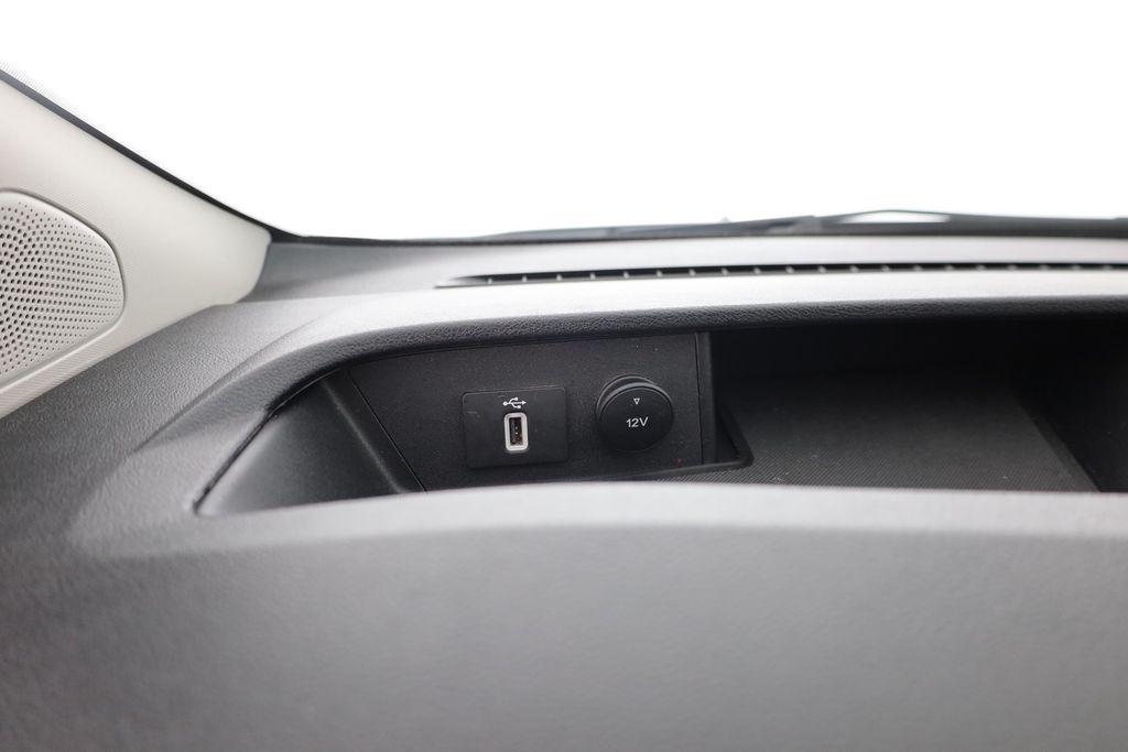 Ford Transit Custom 2020