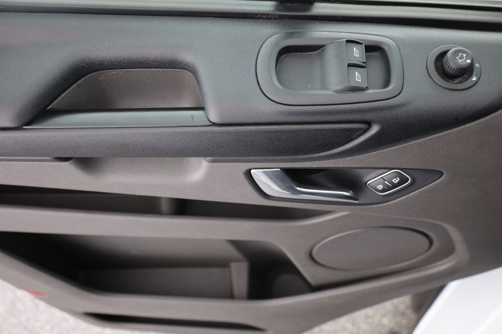 Ford Transit Custom 2020