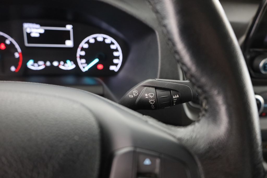 Ford Transit Custom 2020