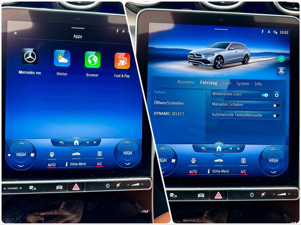 Mercedes-Benz C 300 2022