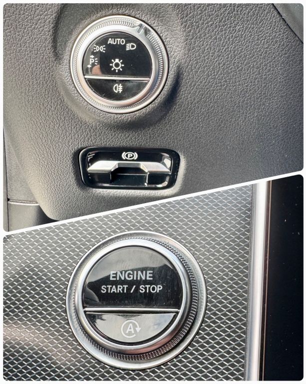 Mercedes-Benz C 300 2022