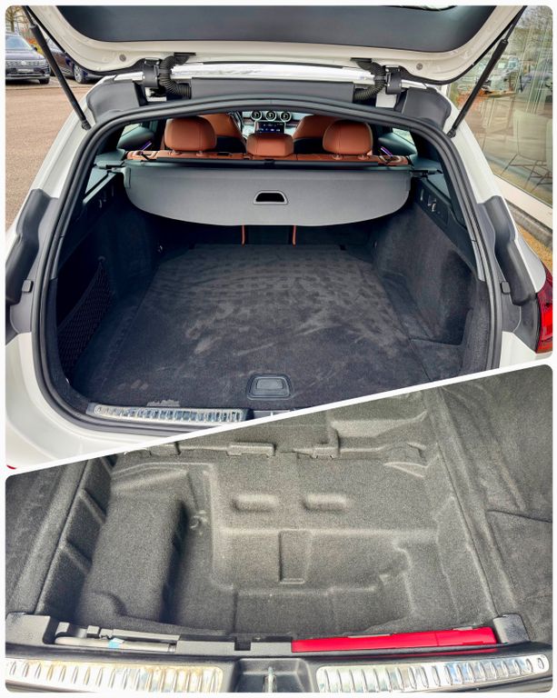 Mercedes-Benz C 300 2022