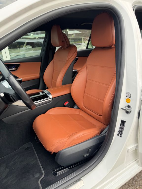 Mercedes-Benz C 300 2022