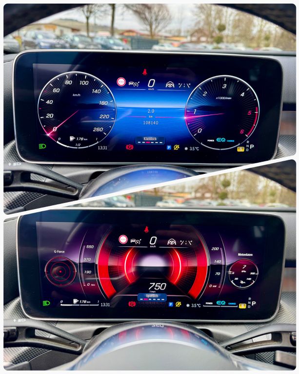 Mercedes-Benz C 300 2022