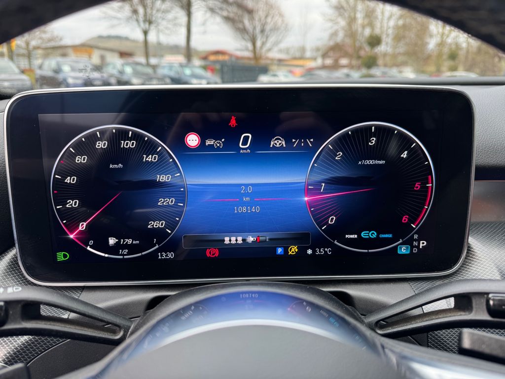 Mercedes-Benz C 300 2022