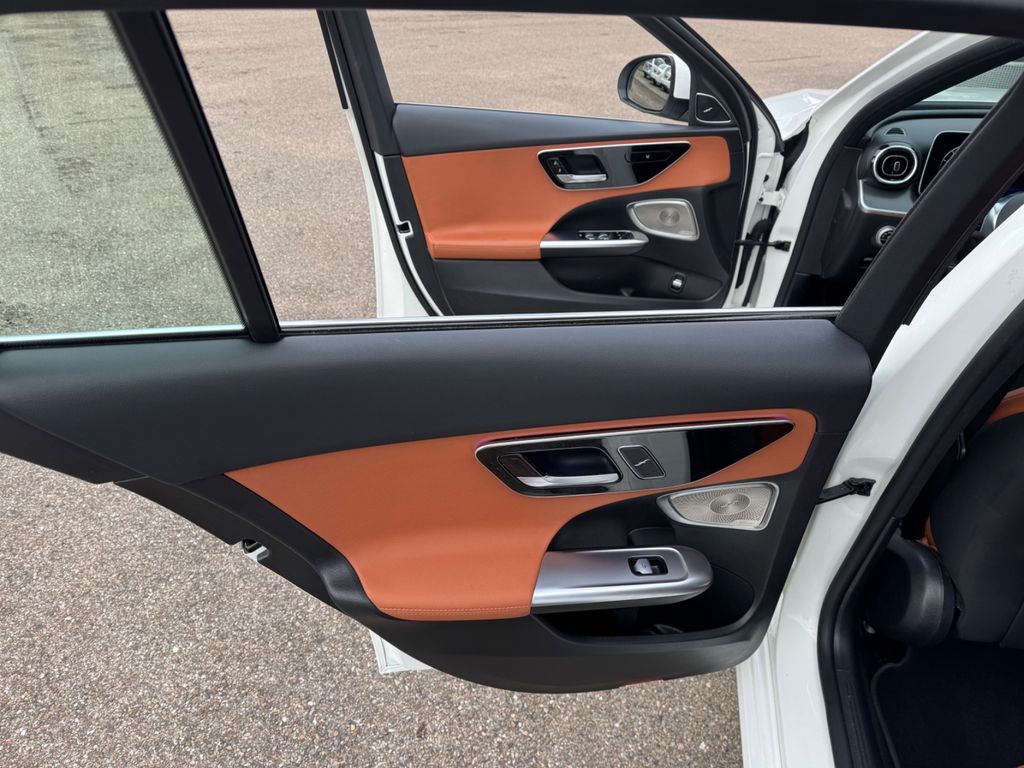 Mercedes-Benz C 300 2022