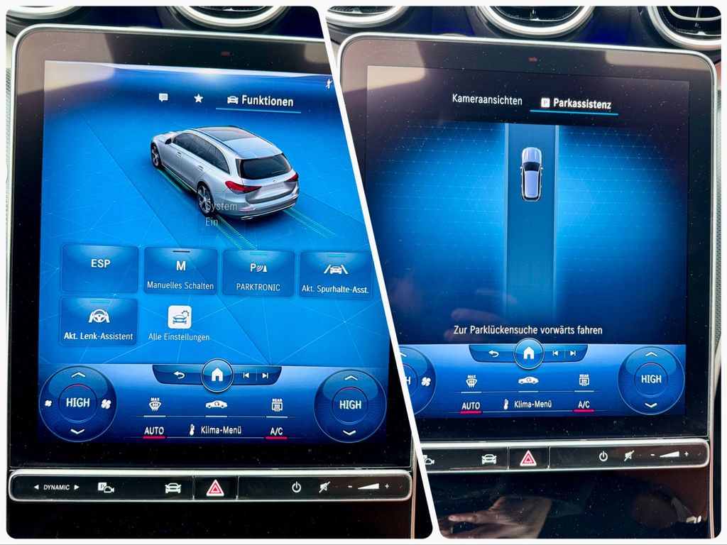 Mercedes-Benz C 300 2022