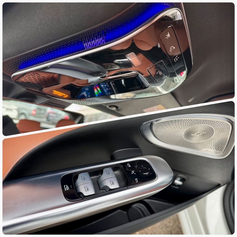 Mercedes-Benz C 300 2022