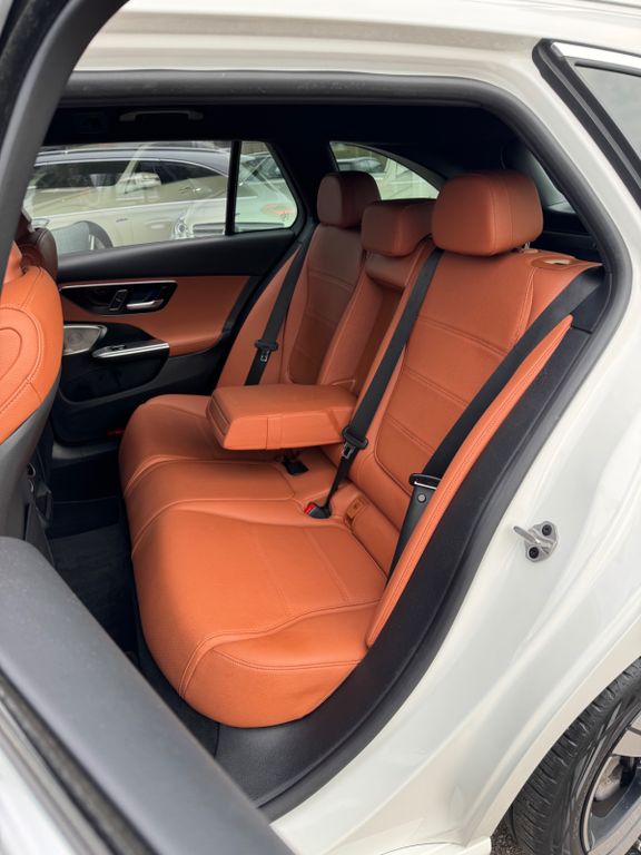 Mercedes-Benz C 300 2022