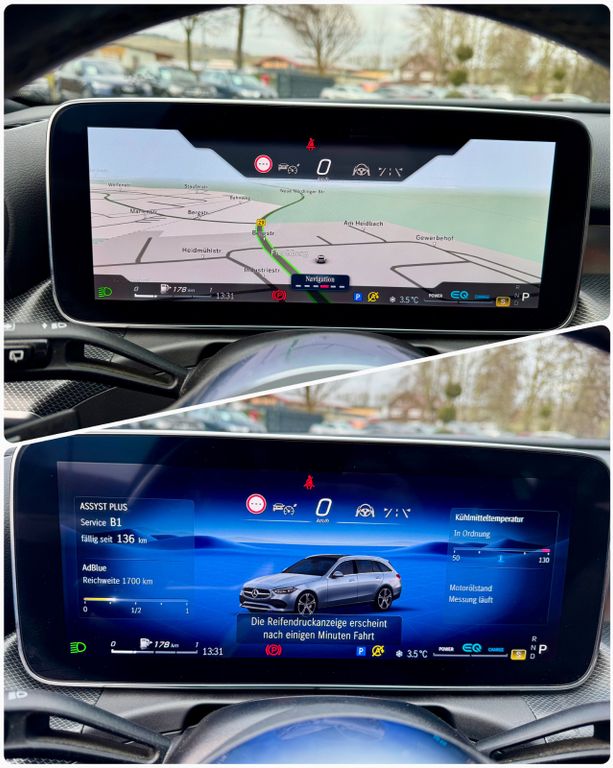 Mercedes-Benz C 300 2022