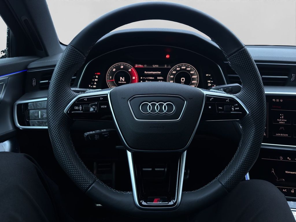 Audi S6 2024