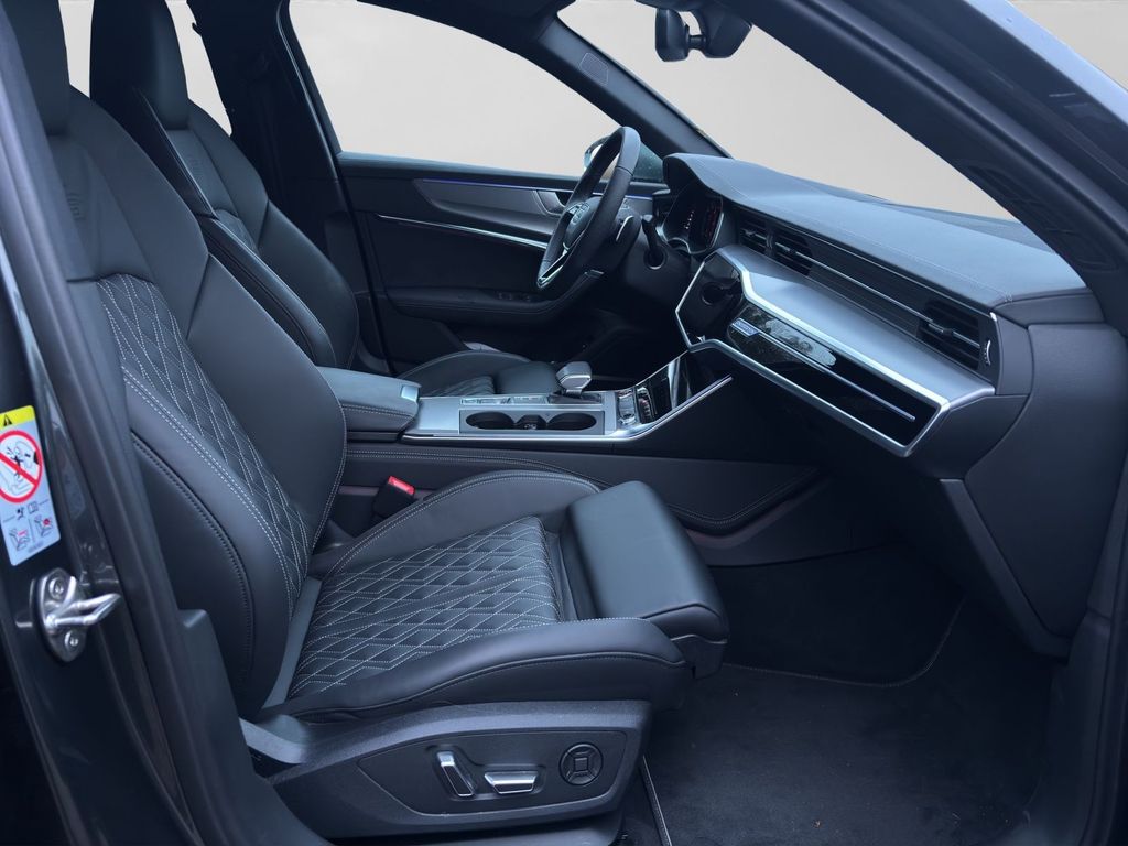 Audi S6 2024
