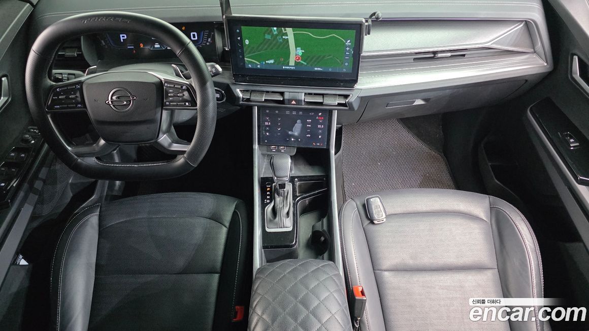 KG_Mobility_Ssangyong Torres 2023