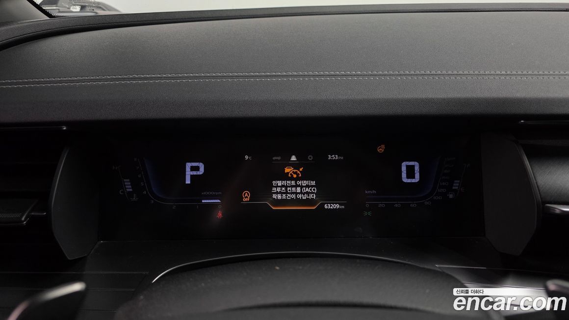 KG_Mobility_Ssangyong Torres 2023