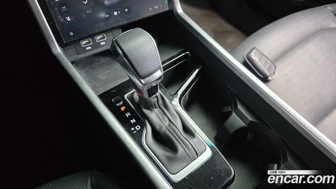 KG_Mobility_Ssangyong Torres 2023