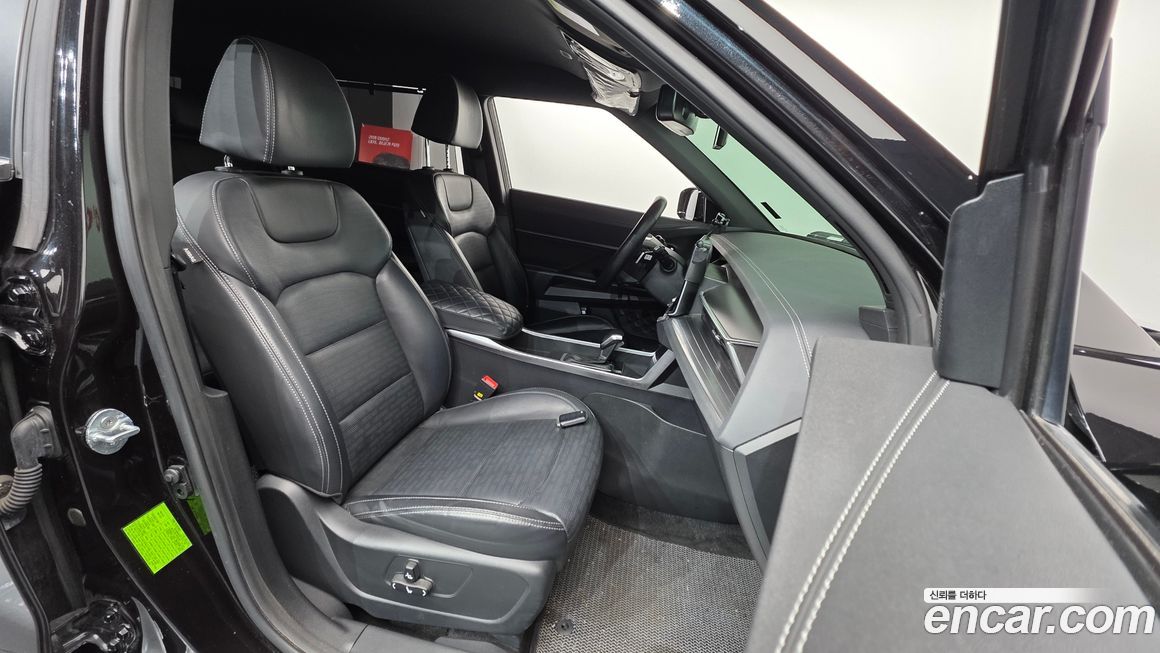 KG_Mobility_Ssangyong Torres 2023