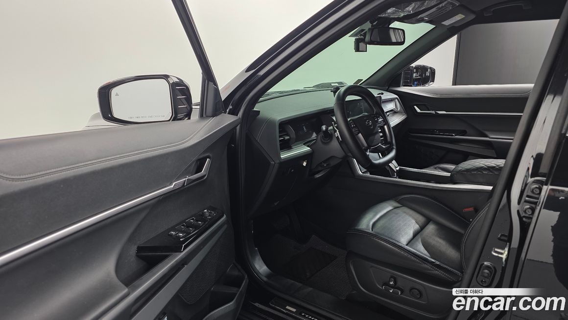 KG_Mobility_Ssangyong Torres 2023