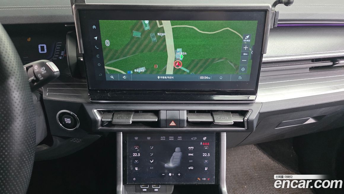 KG_Mobility_Ssangyong Torres 2023