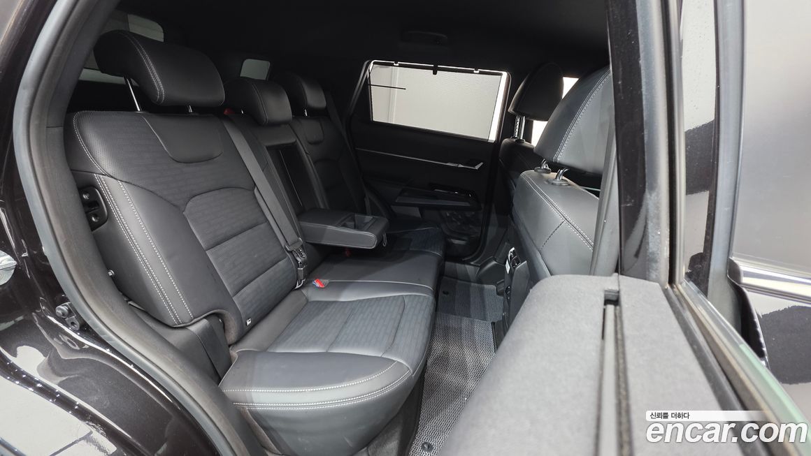 KG_Mobility_Ssangyong Torres 2023