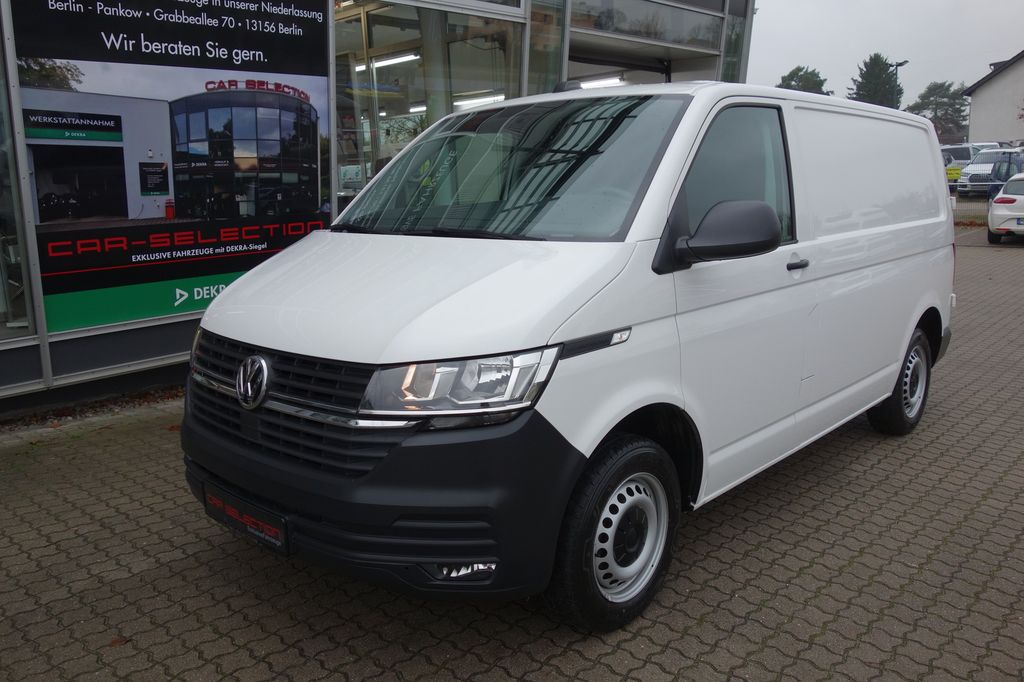Volkswagen T6 Transporter 2020