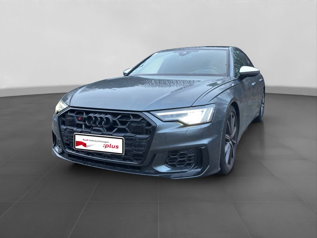 Audi S6 2024