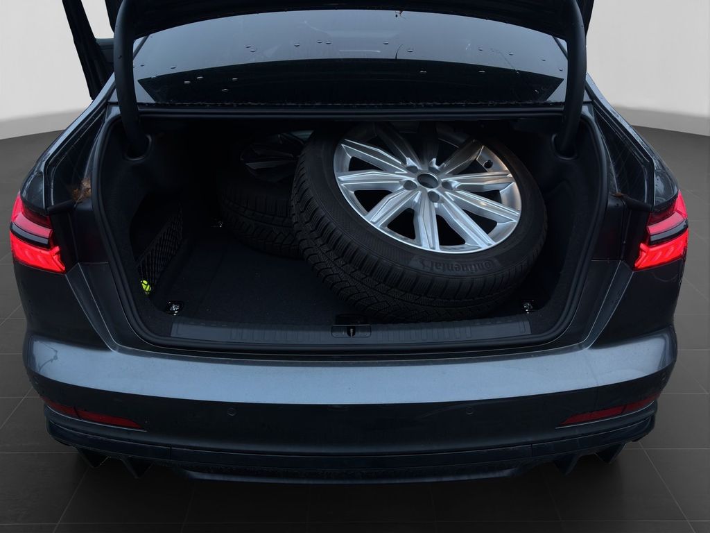 Audi S6 2024