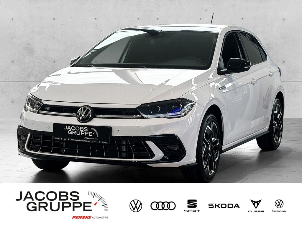 Volkswagen Polo 2025