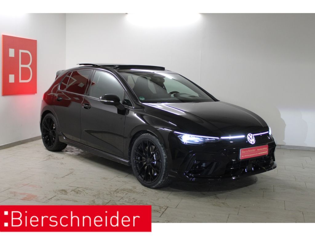 Volkswagen Golf 2025
