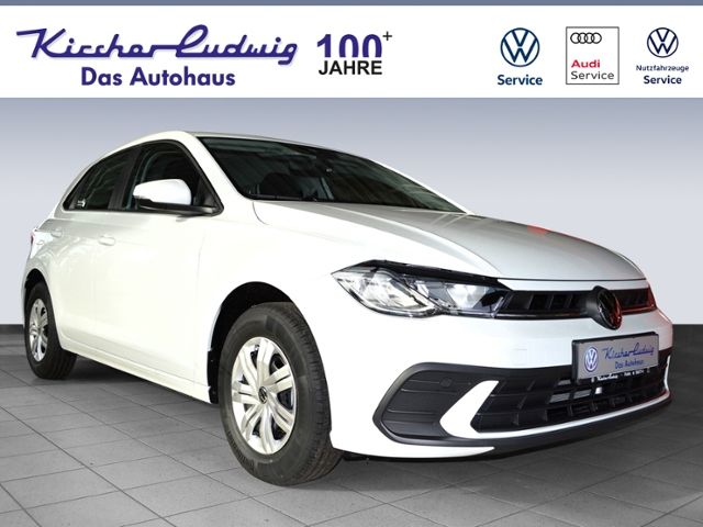 Volkswagen Polo 2025
