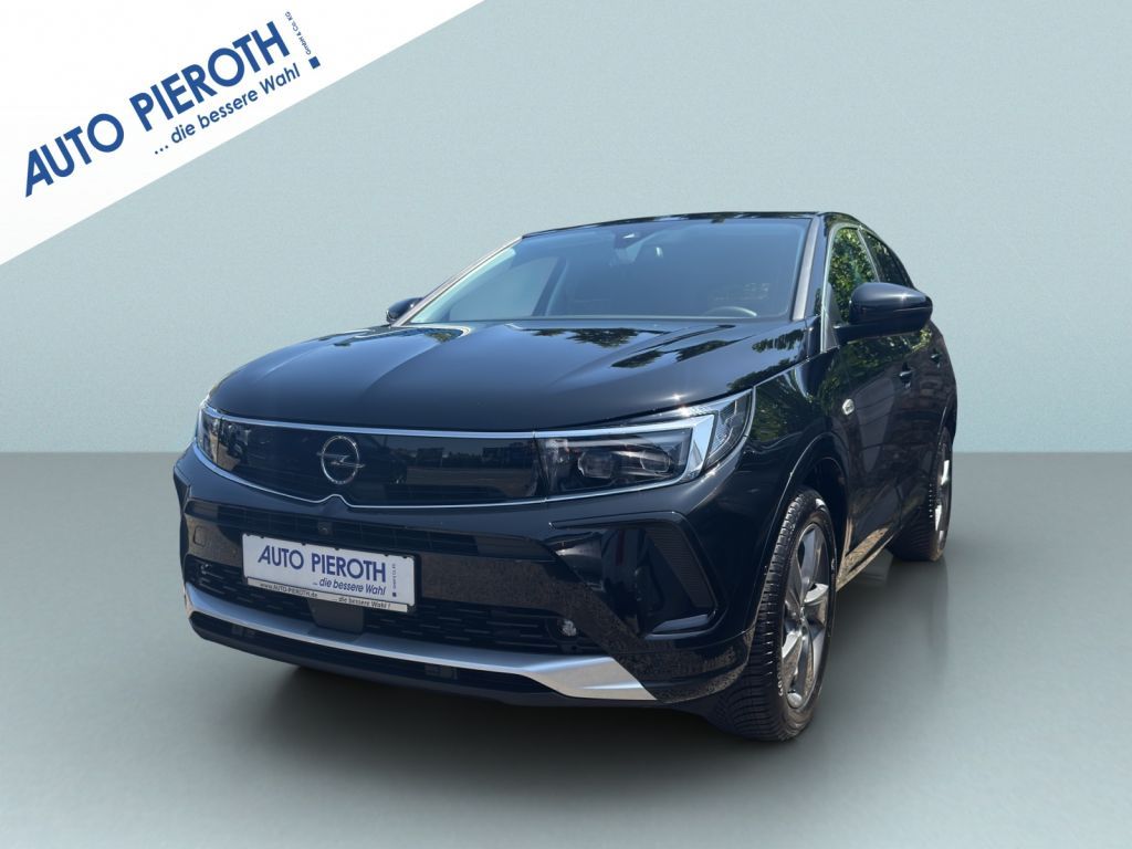 Opel Grandland (X) 2023