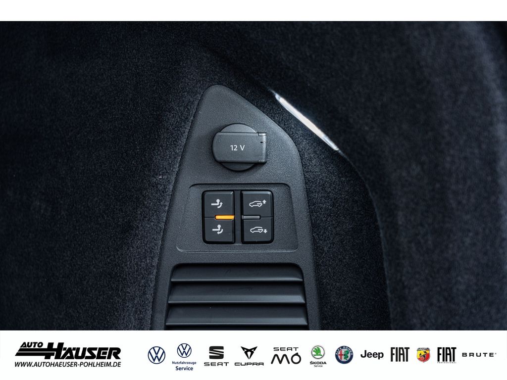 Volkswagen Touareg 2023