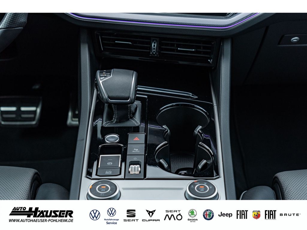 Volkswagen Touareg 2023