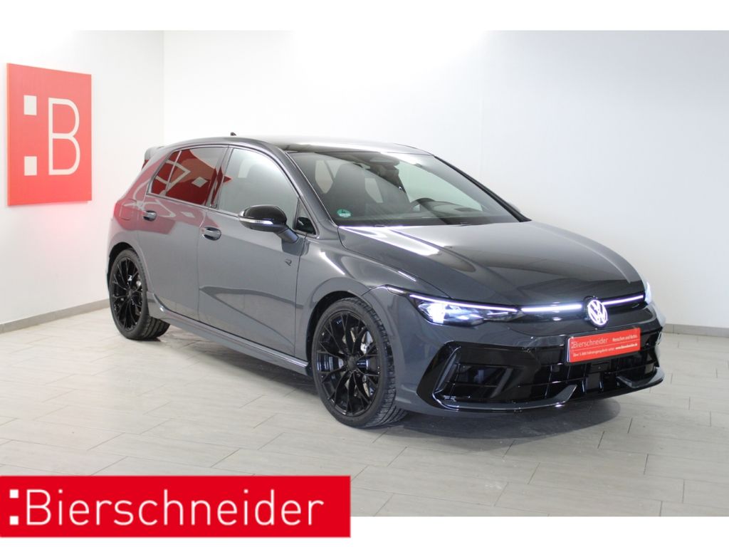 Volkswagen Golf 2025
