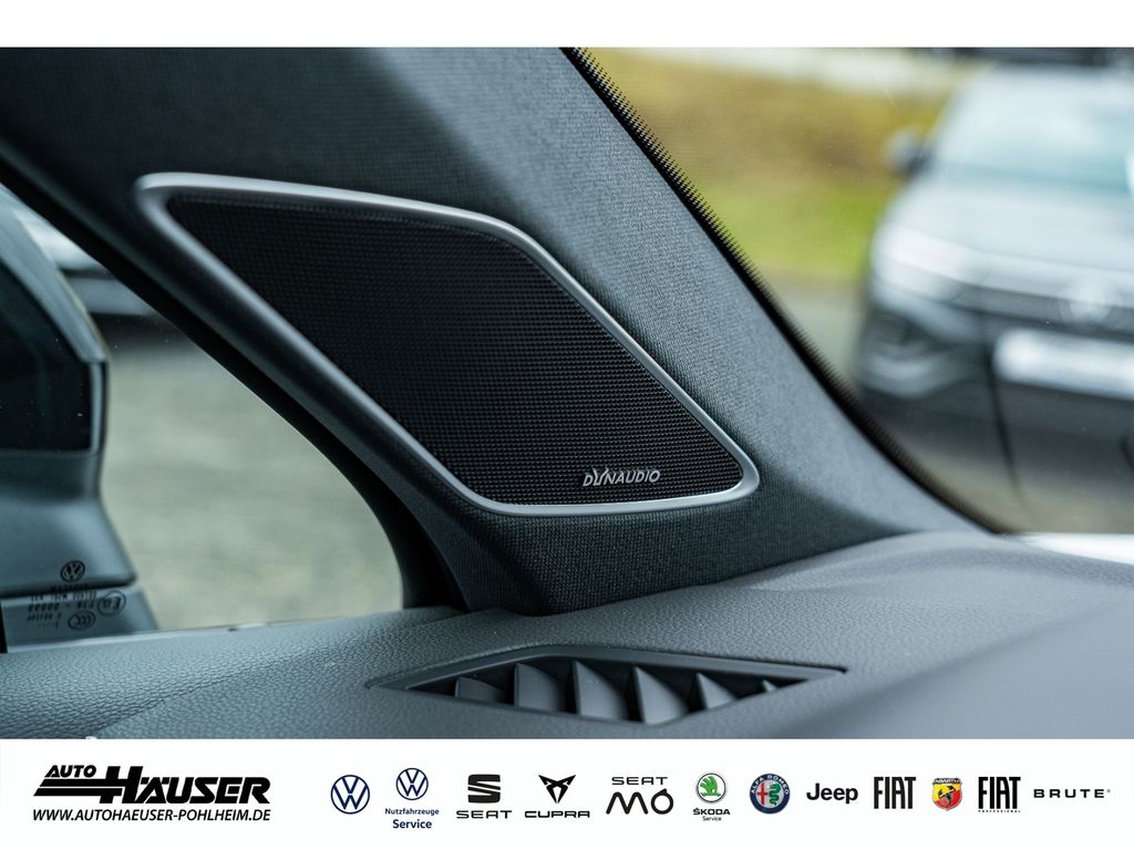 Volkswagen Touareg 2023