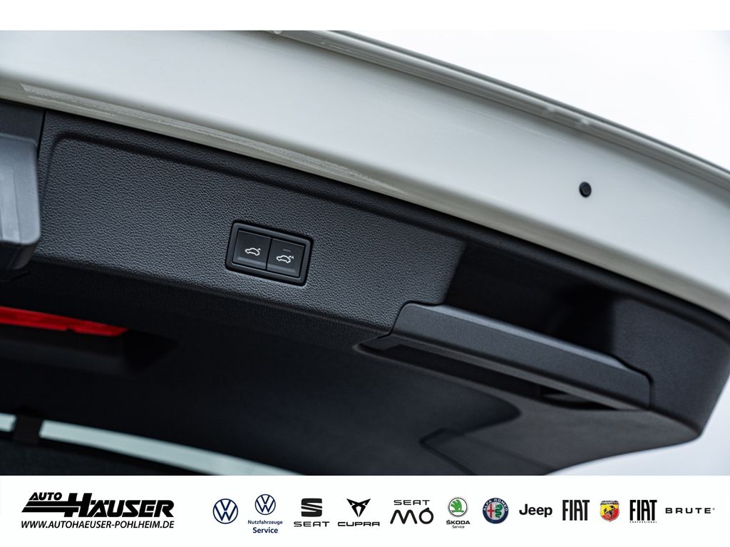 Volkswagen Touareg 2023