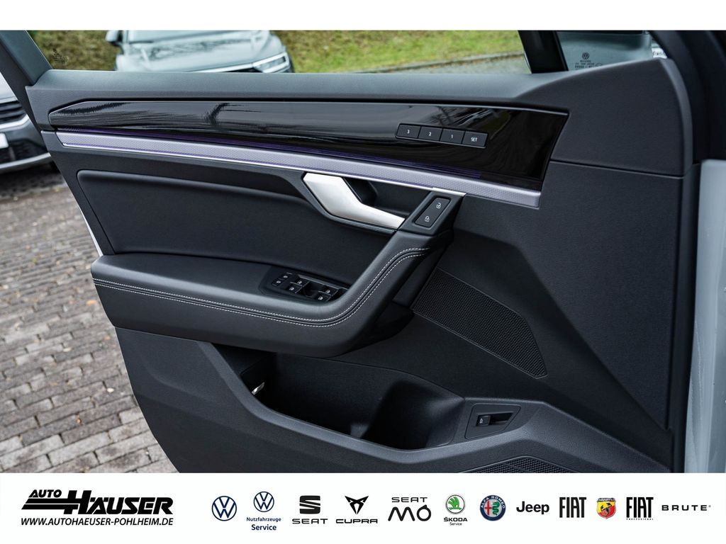 Volkswagen Touareg 2023