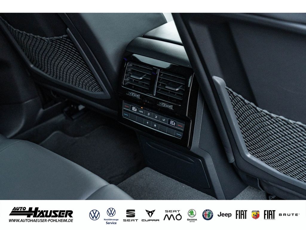 Volkswagen Touareg 2023