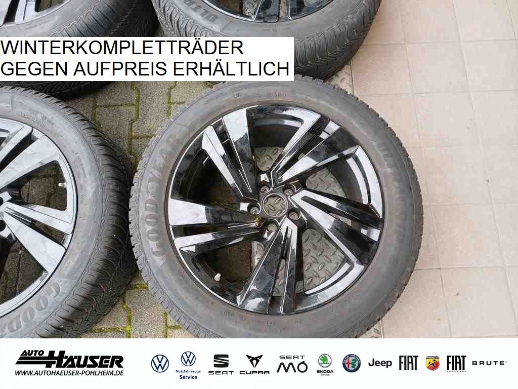 Volkswagen Touareg 2023