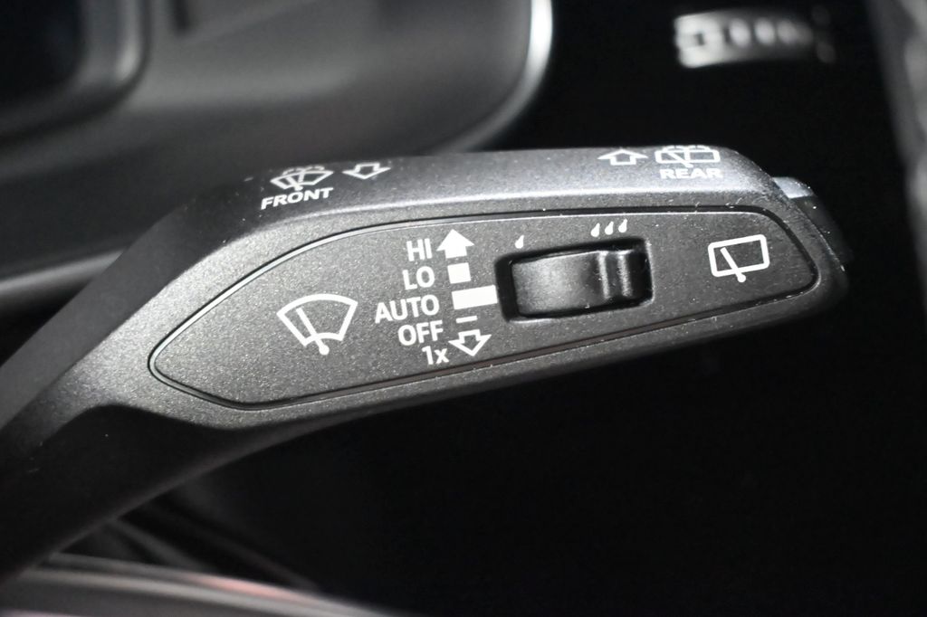 Audi SQ7 2022
