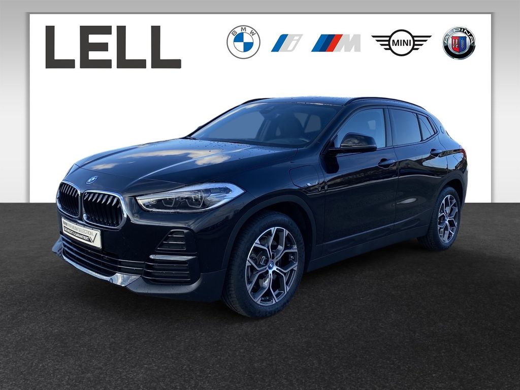 BMW X2 2022