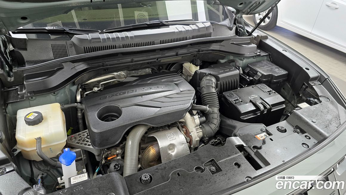 KG_Mobility_Ssangyong Torres 2023