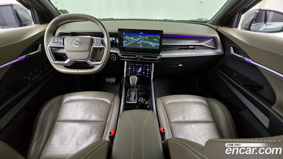 KG_Mobility_Ssangyong Torres 2023