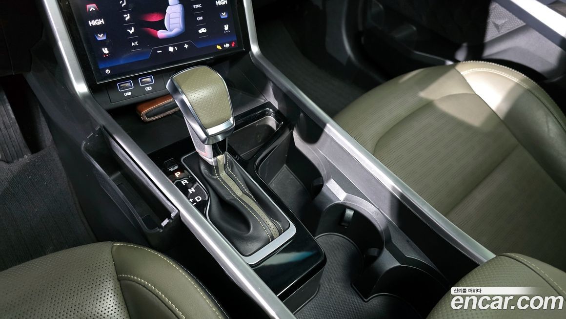 KG_Mobility_Ssangyong Torres 2023